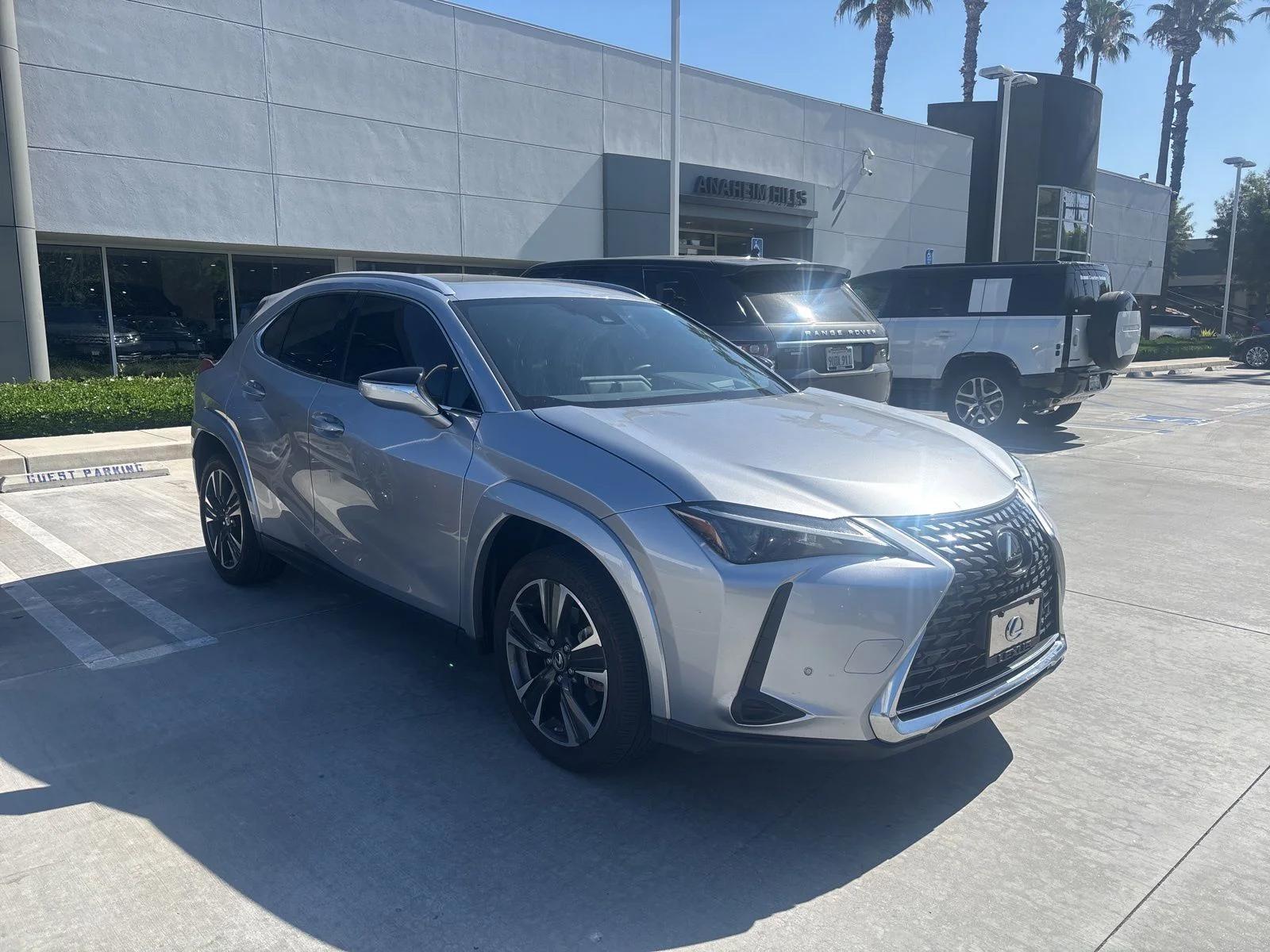 lexus ux hybrid 2024 JTHP6JBH2R2183875 image lexus ux hybrid 2024 JTHP6JBH2R2183875 image